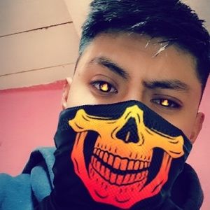 Meet your Posher, Sergio adan